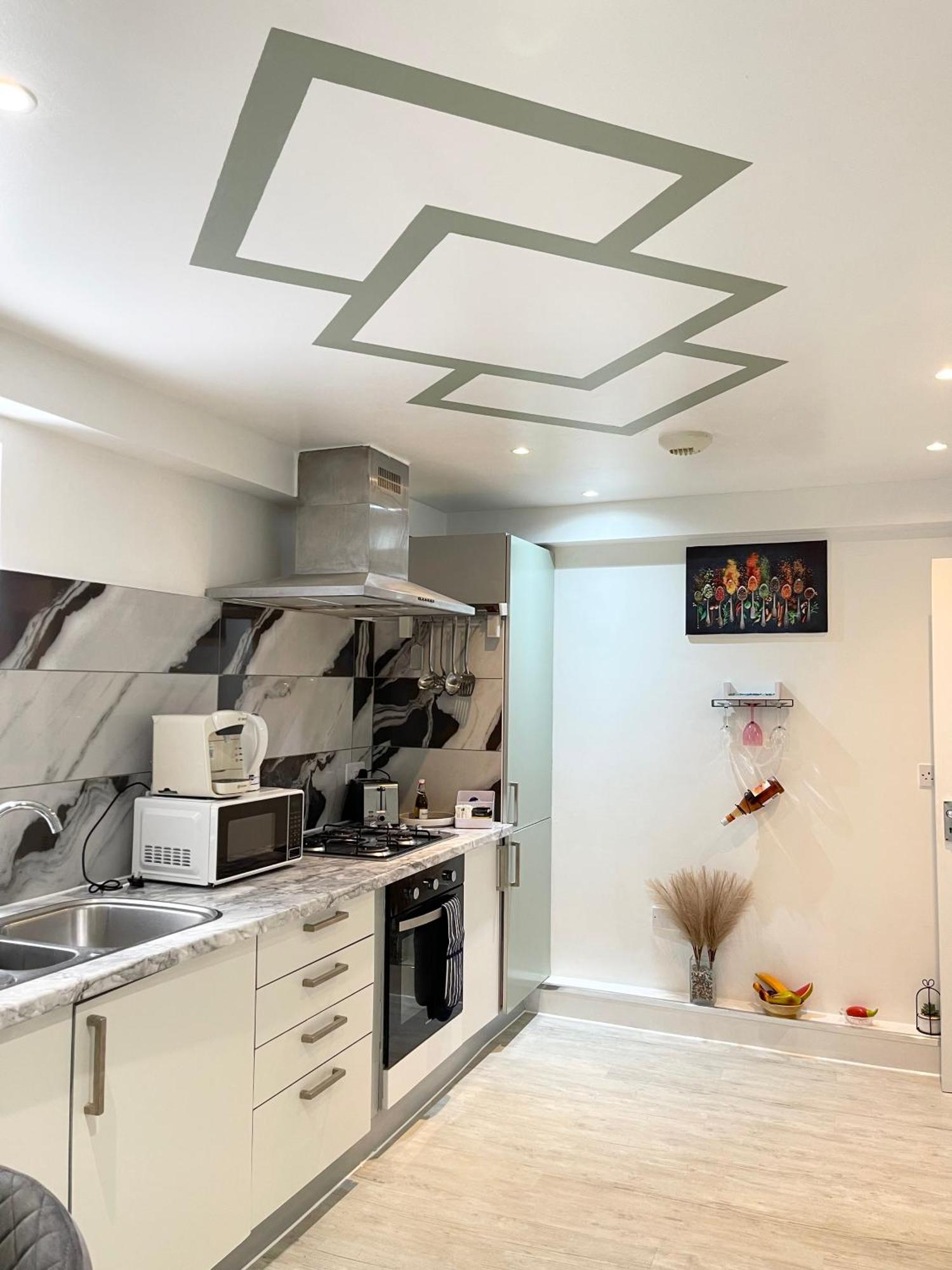 Stanton - Impeccable And Stylish 2 Bedroom Дагенъм Екстериор снимка