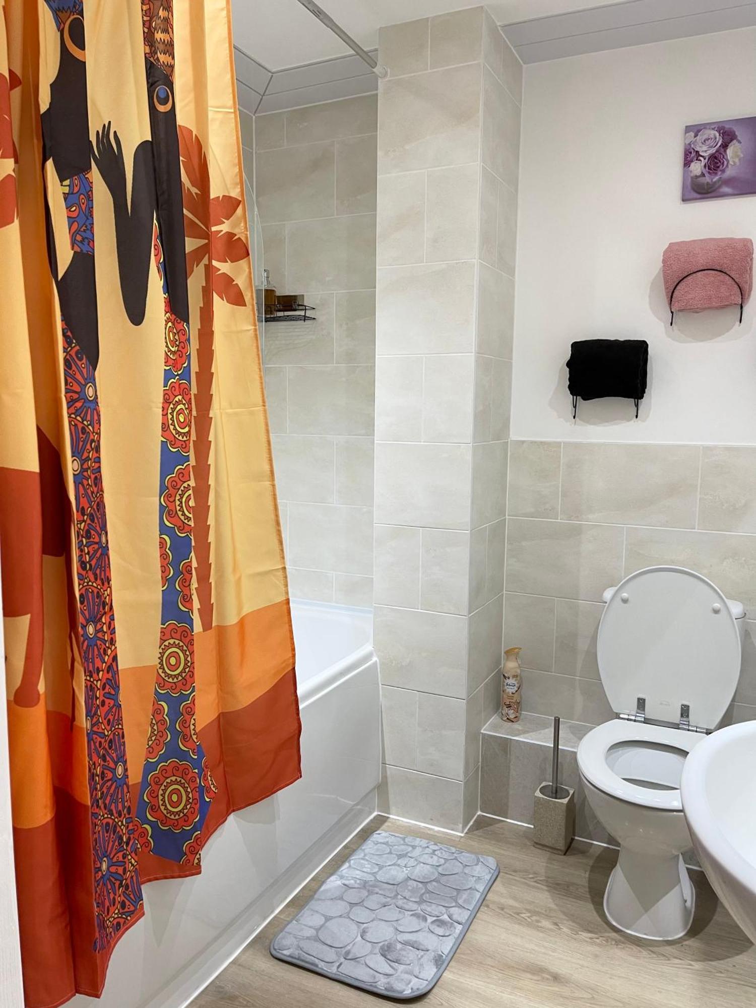 Stanton - Impeccable And Stylish 2 Bedroom Дагенъм Екстериор снимка